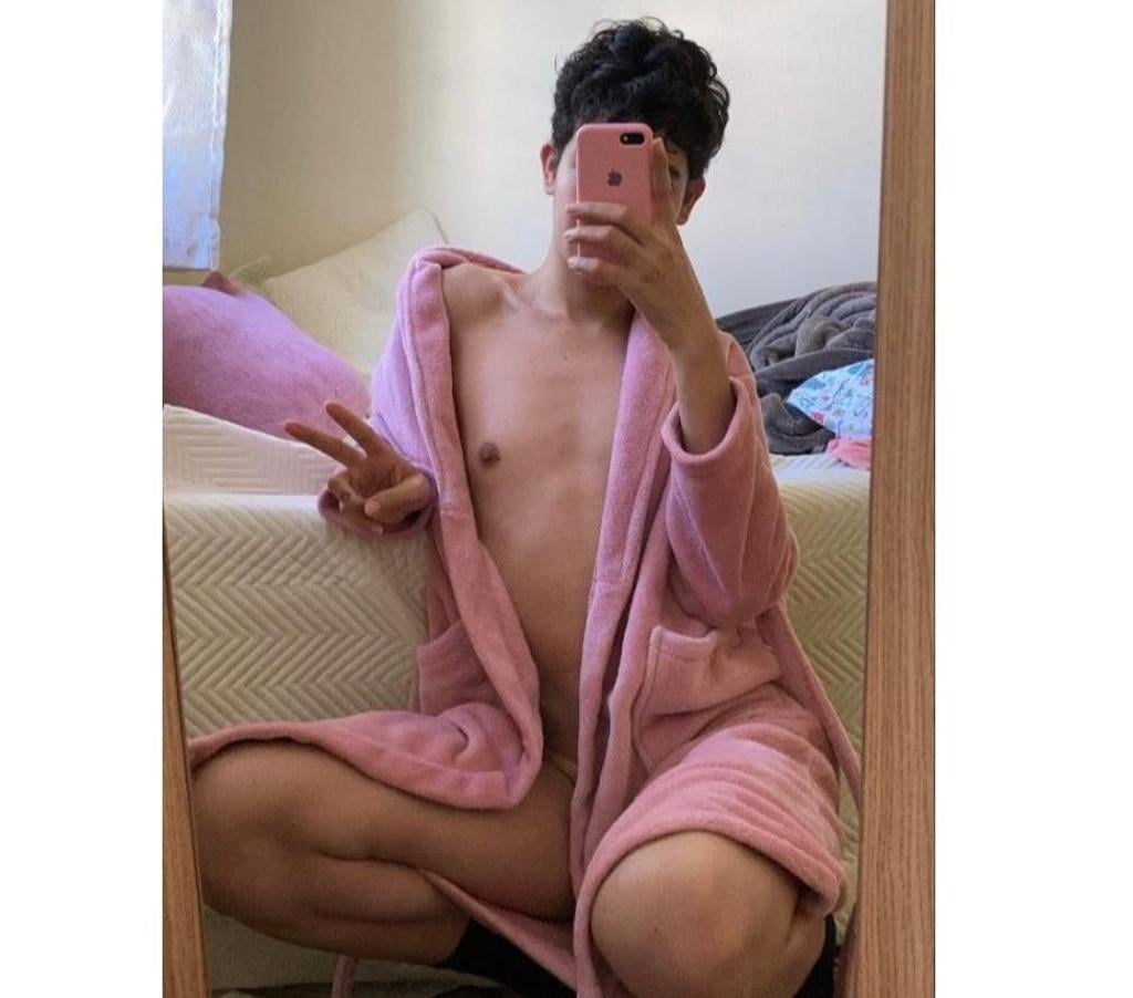 Homem procura Homem Grande Sao Paulo SP São Bernardo do Campo - Fotos para Novinho passivo afeminado