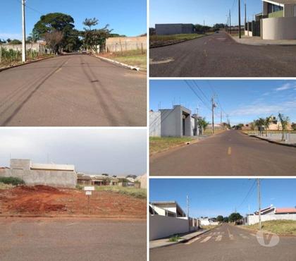 Terrenos a venda - Fotos para lote troco por carro lote 264 metros cidade de Sabaudia Pr