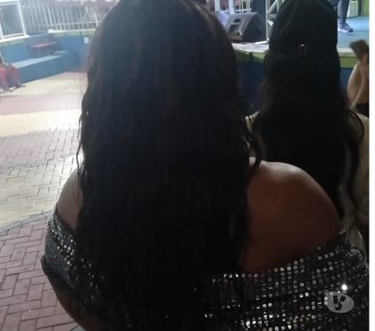 Encontros Casuais - Fotos para Gay afeminada cdzinha