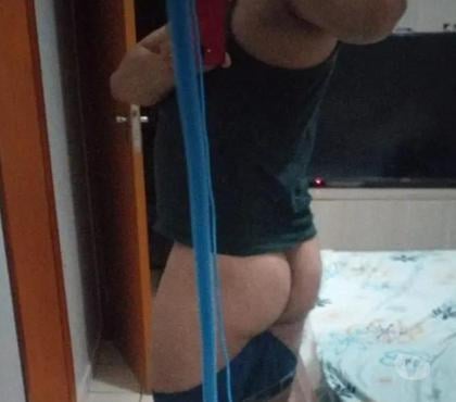 Encontros Casuais - Fotos para Quero ativo maduro