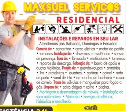 Profissionais liberais - Fotos para encanador barao geraldo 19 97416-5299