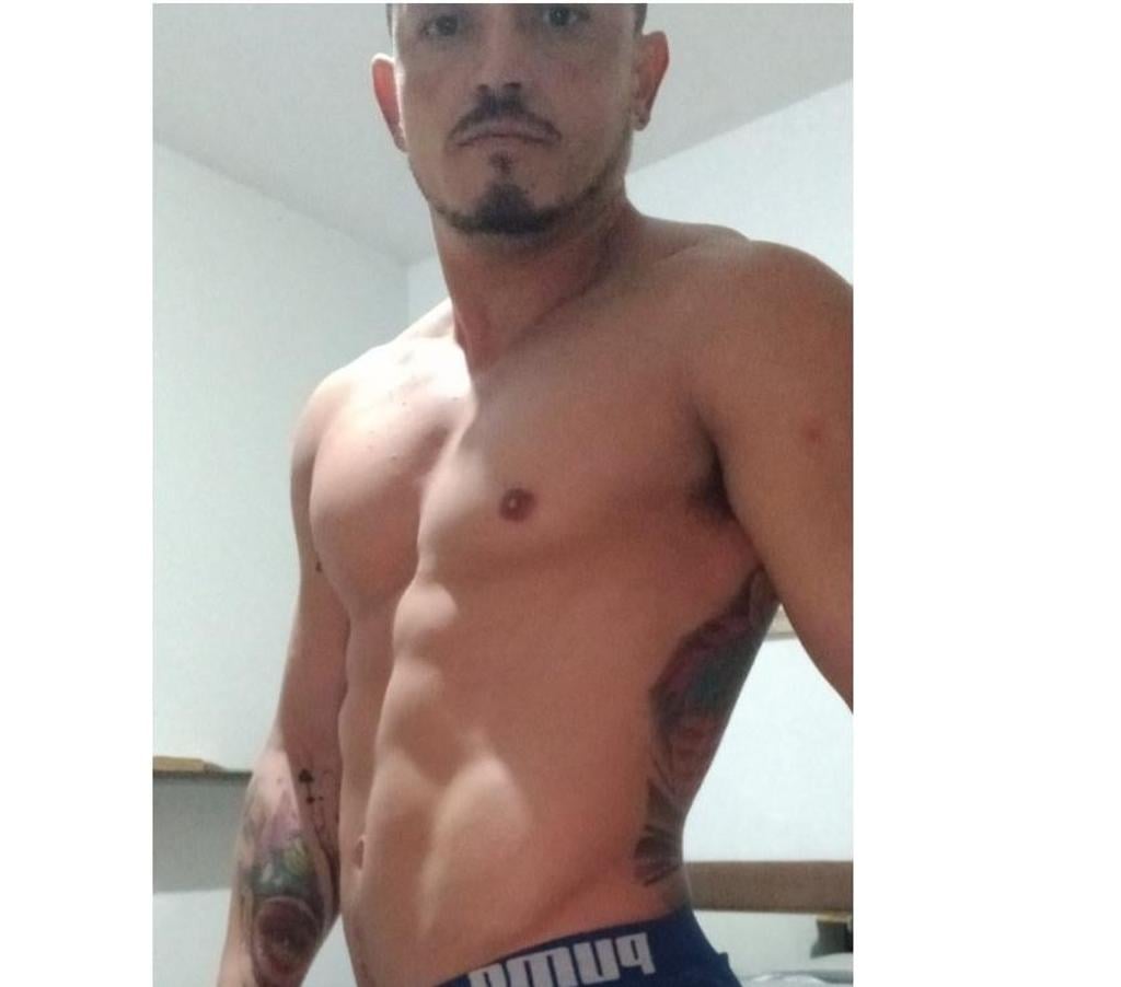 Acompanhantes masculinos Campinas SP - Fotos para Macho Pica Grossa e Dura