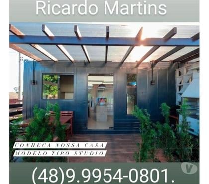 casas para vender - Fotos para Casa de Alumínio Criciúma