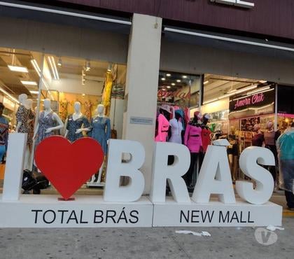 Serviços turismo Campo Grande, Rio de Janeiro Rio de Janeiro RJ - Fotos para EXCURSÃO COMPRAS BRÁS SÃO PAULO