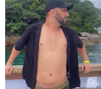 Acompanhantes masculinos Bela Vista Sao Paulo SP - Fotos para Carioca com Local