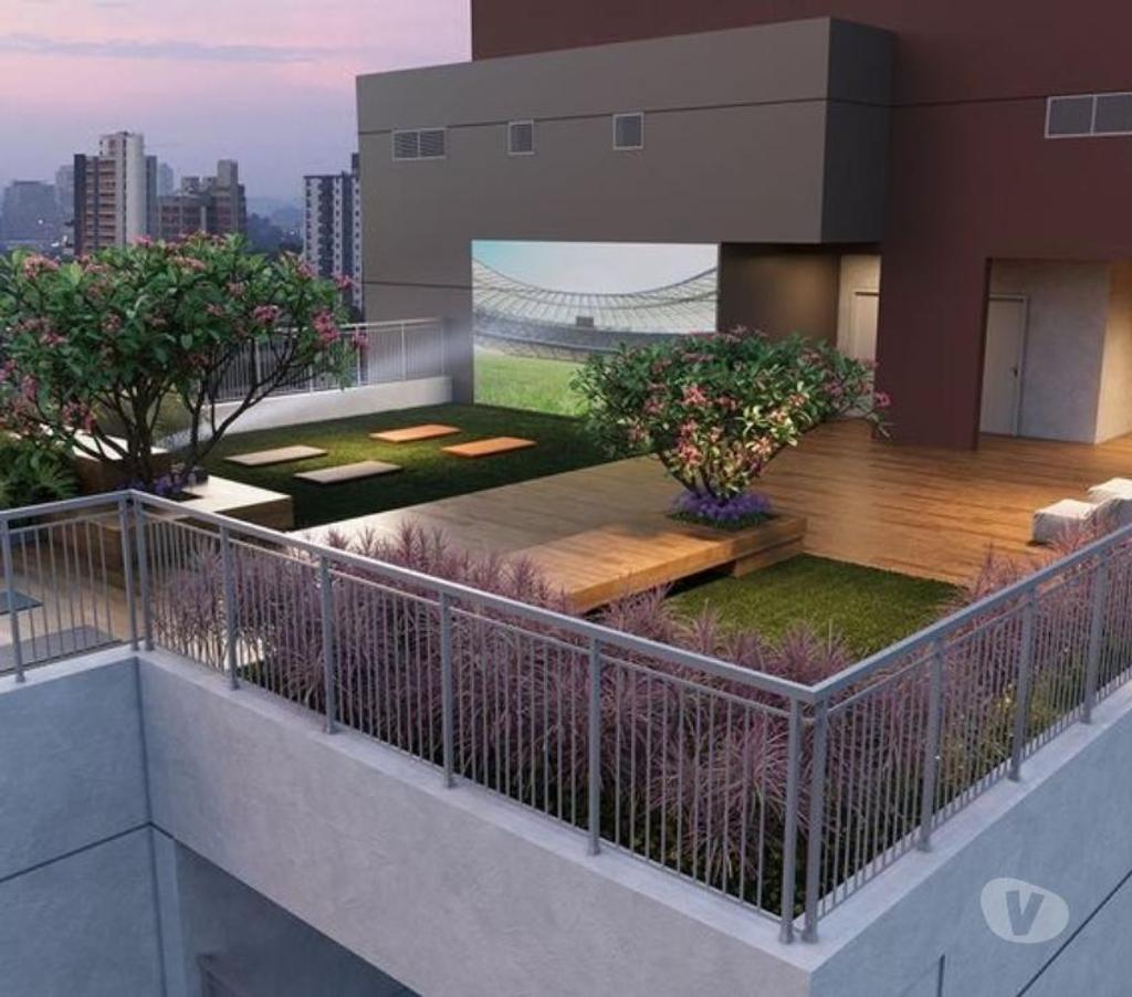 Empreendimentos imóveis Sao Paulo SP Perdizes - Fotos para Lançto de APTO E STUDIOS no Bairro PERDIZES A