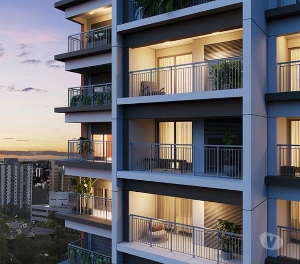 Empreendimentos imóveis Sao Paulo SP Perdizes - Fotos para Lançto de APTO E STUDIOS no Bairro PERDIZES A