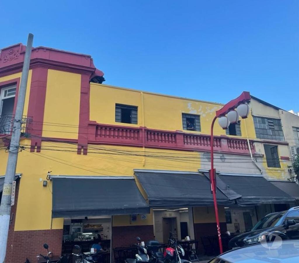 Aluguel Loja Sao Paulo SP Liberdade - Fotos para ALUGA-SE CONJUNTO COMERCIAL COM VÁRIAS SALAS - LIBERDADE