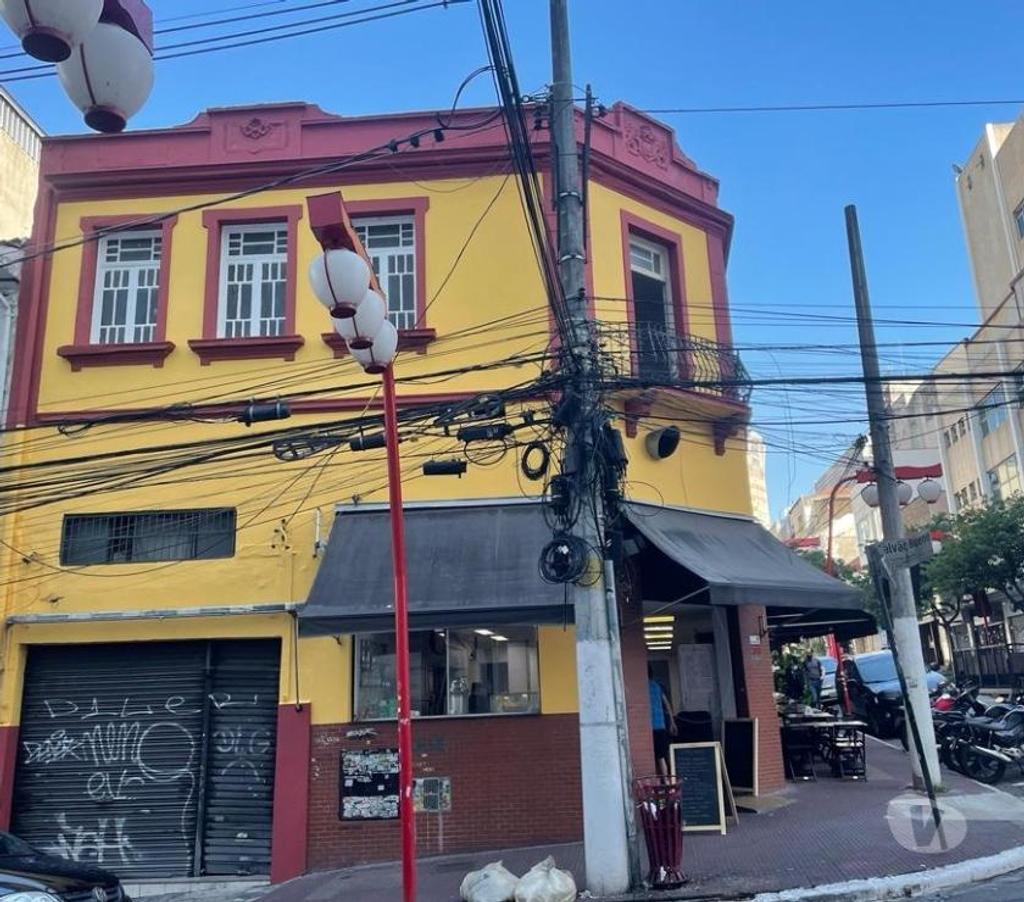 Aluguel Loja Sao Paulo SP Liberdade - Fotos para ALUGA-SE CONJUNTO COMERCIAL COM VÁRIAS SALAS - LIBERDADE