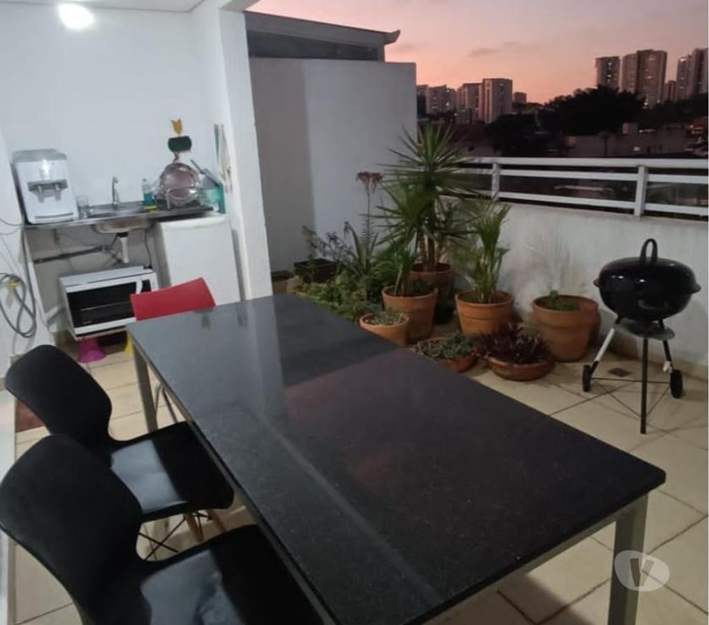 Apartamentos a venda Sao Paulo SP Butantã - Fotos para VENDE-SE APTO GARDEN - AV. FRANCISCO MORATO - LINDO !!!