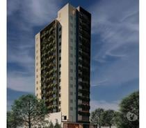 Giardino Verticale 43m-46m-51m-93m-106m-Lançamento