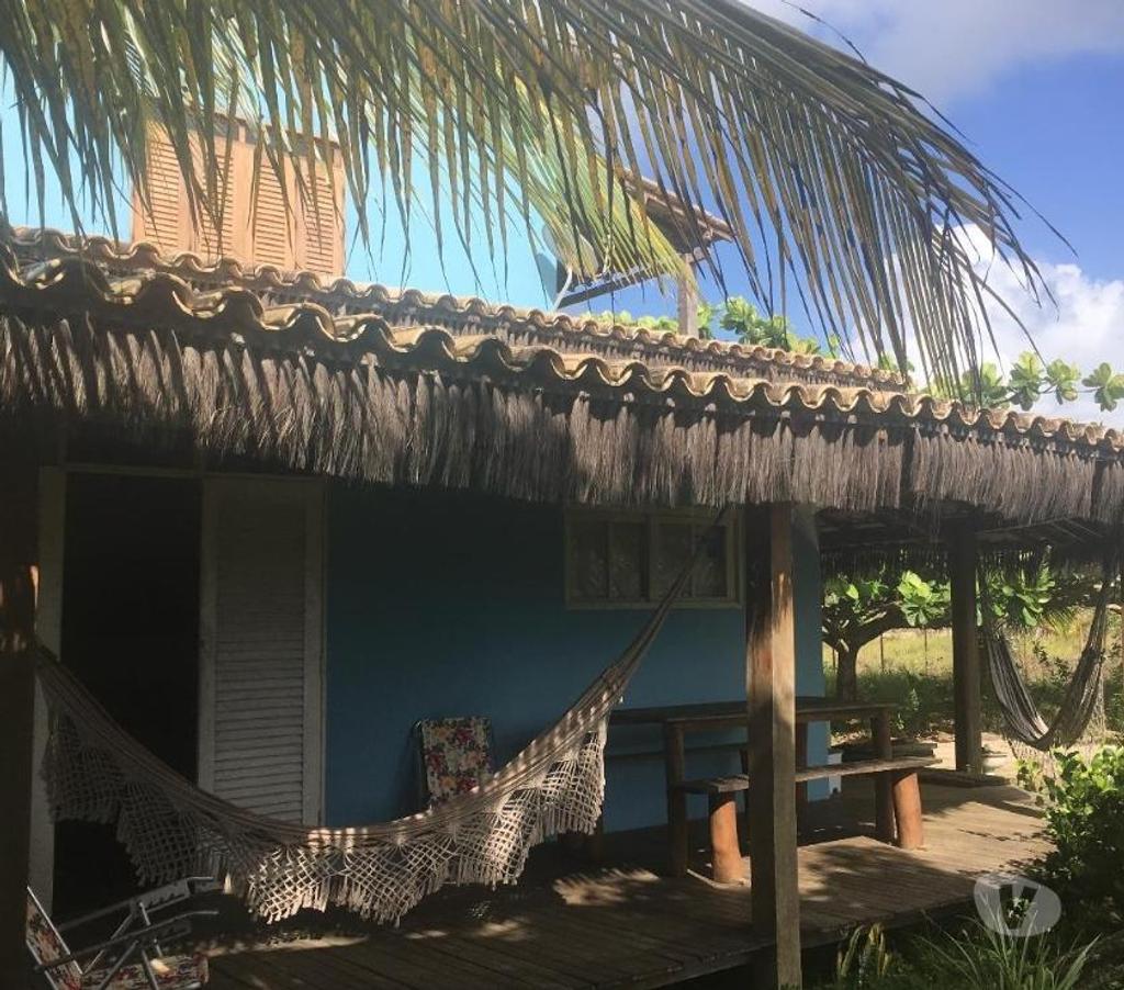 Alugar apartamentos Marau BA - Fotos para Aluguel casa (anual)