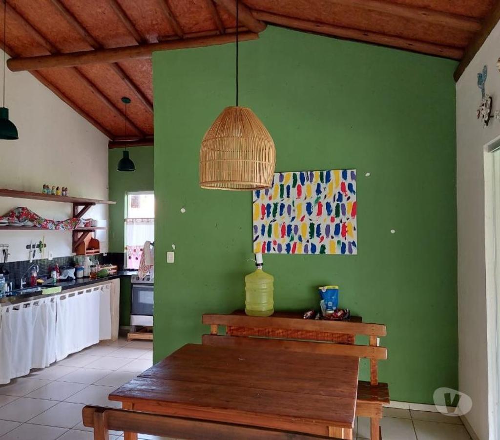 Apartamentos a venda Marau BA - Fotos para Linda casa em frente o mar