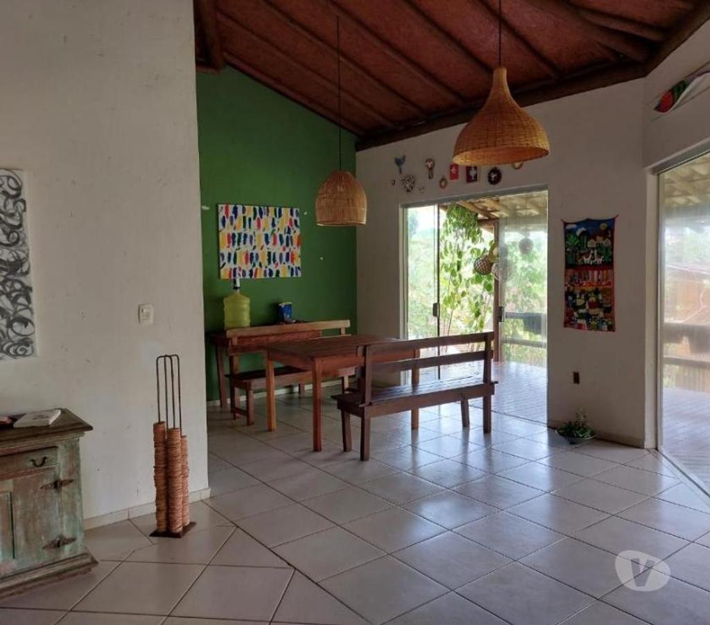 Apartamentos a venda Marau BA - Fotos para Linda casa em frente o mar