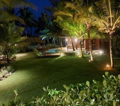 casas para vender - Fotos para Linda casa em frente o mar