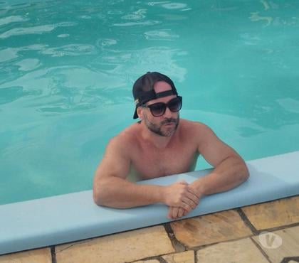 Homem procura Mulher - Fotos para Seja Feliz comigo