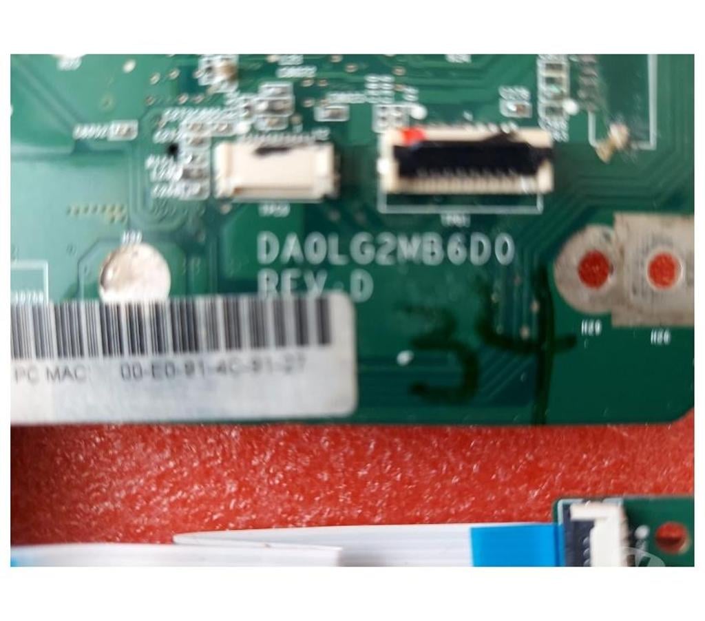 Computador Praia Grande SP - Fotos para Placa Mãe Notebook LG 430 (não liga)