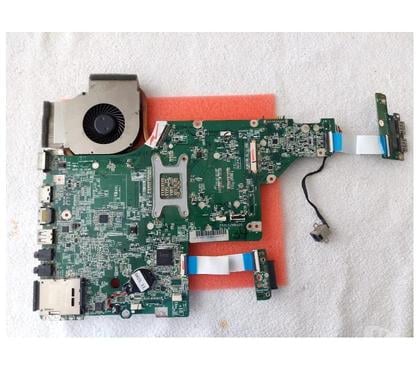 Computador Usado - Fotos para Placa Mãe Notebook LG 430 (não liga)