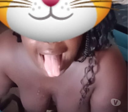 Encontros Sexuais - Fotos para Preta gg de caxias gulosa por leite