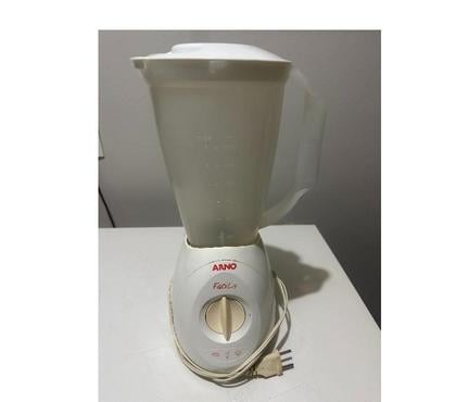 Venda eletrodomésticos - Fotos para Liquidificador Arno - Facilia