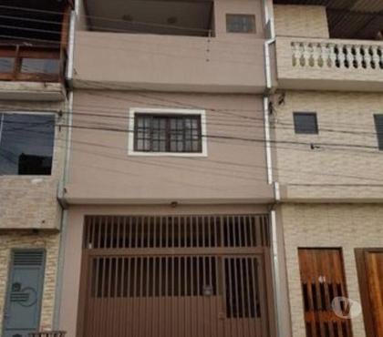 Apartamentos para vender Caieiras Grande Sao Paulo SP - Fotos para Vendo Lindo Sobrado Pronto,Com 175 M² Na Cidade De Caieiras