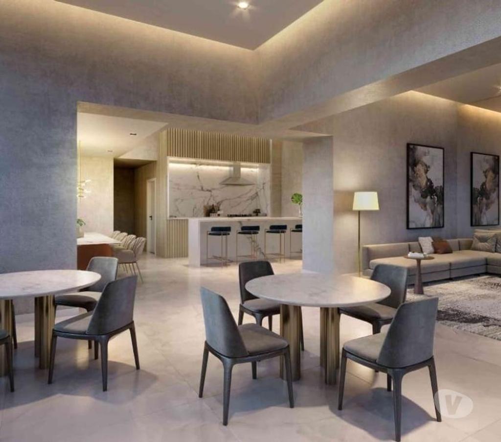 Empreendimentos imóveis Sao Paulo SP Outros Bairros Sao Paulo SP - Fotos para Lançto. de Apto. no Bairro Paraiso a HORIZON PARAISO