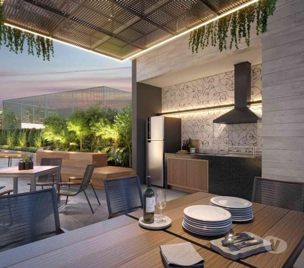 Empreendimentos imóveis Sao Paulo SP Outros Bairros Sao Paulo SP - Fotos para Lançto. de Apto. no Bairro Paraiso a HORIZON PARAISO