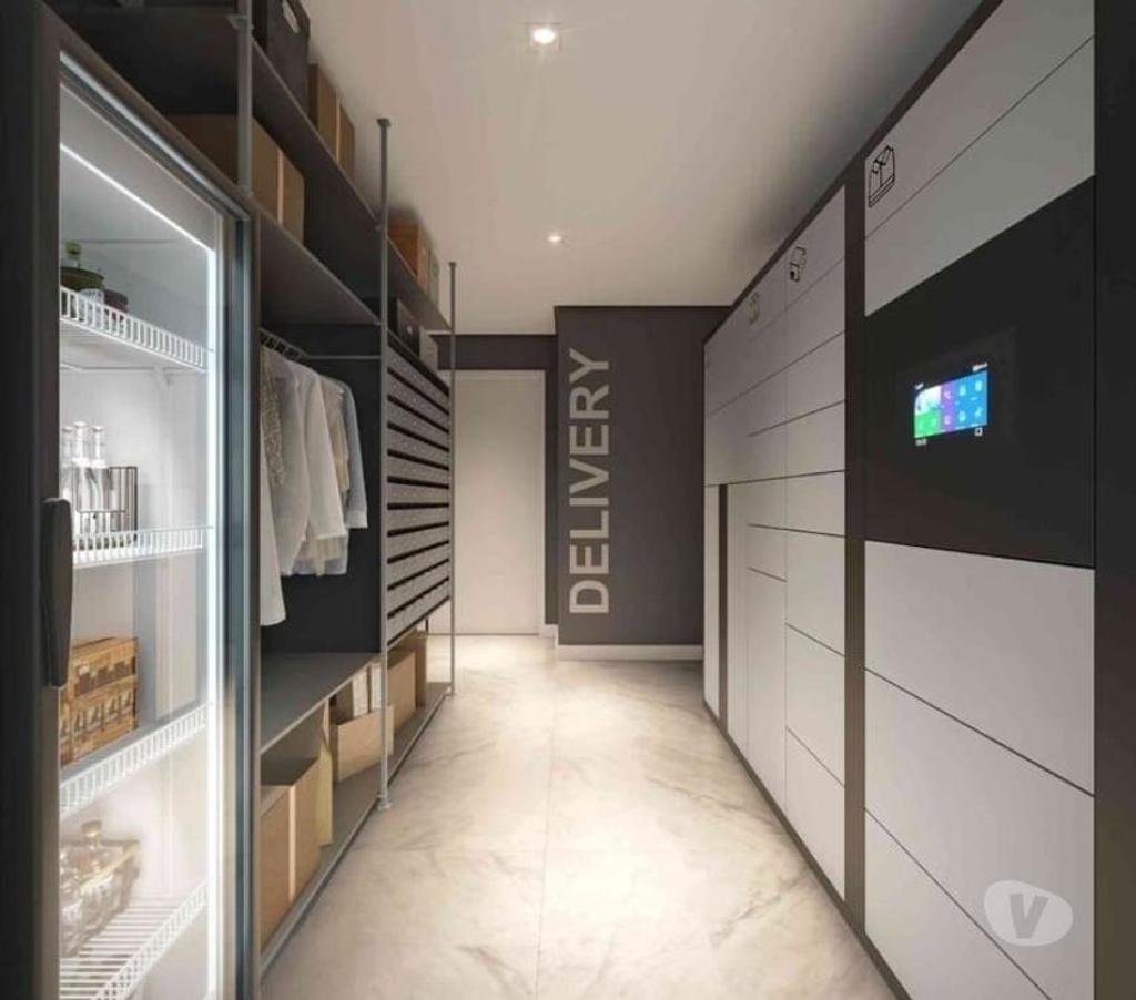 Empreendimentos imóveis Sao Paulo SP Outros Bairros Sao Paulo SP - Fotos para Lançto. de Apto. no Bairro Paraiso a HORIZON PARAISO