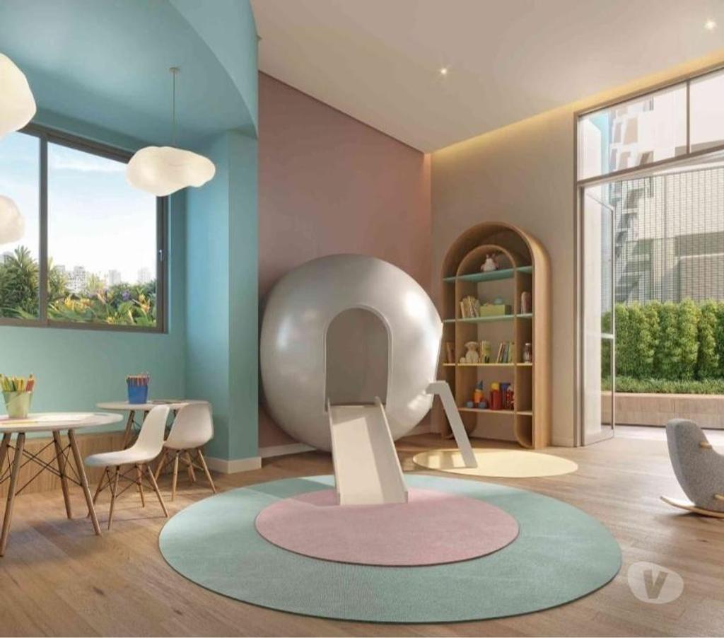 Empreendimentos imóveis Sao Paulo SP Outros Bairros Sao Paulo SP - Fotos para Lançto. de Apto. no Bairro Paraiso a HORIZON PARAISO