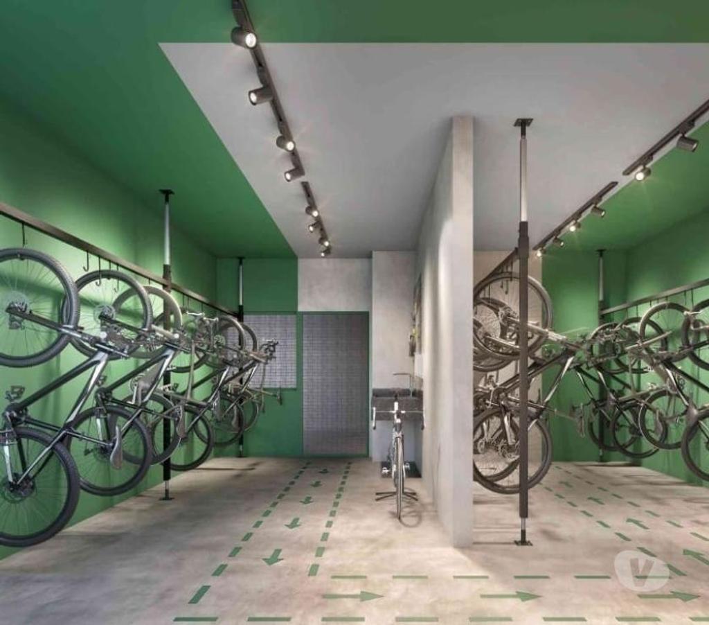 Empreendimentos imóveis Sao Paulo SP Outros Bairros Sao Paulo SP - Fotos para Lançto. de Apto. no Bairro Paraiso a HORIZON PARAISO