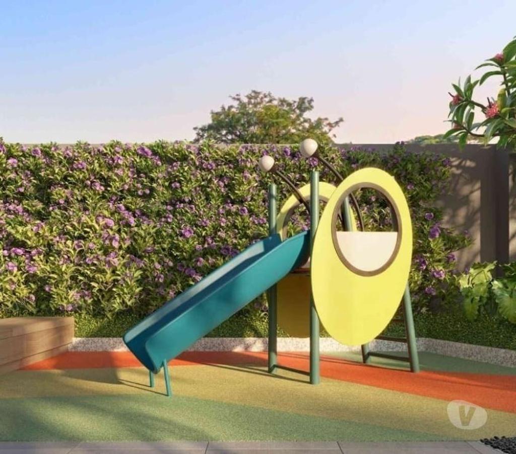 Empreendimentos imóveis Sao Paulo SP Outros Bairros Sao Paulo SP - Fotos para Lançto. de Apto. no Bairro Paraiso a HORIZON PARAISO