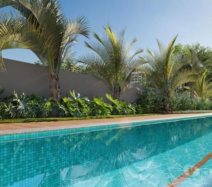 Lançamentos Imóveis Outros Bairros Sao Paulo SP Sao Paulo SP - Fotos para Lançto. de Apto. no Bairro Paraiso a HORIZON PARAISO