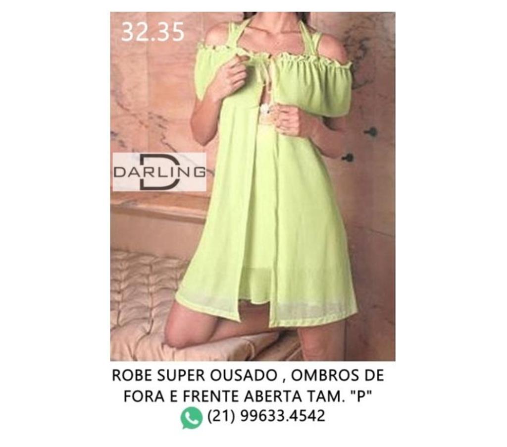 Roupas e Acessórios Niteroi RJ - Fotos para 32.30 e 32.35 - Duas peças ultra sexy :