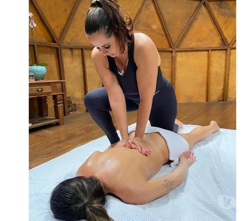 Bem-Estar - Saúde - Beleza Florianopolis SC Florianópolis Outros - Fotos para Massagista e depilação