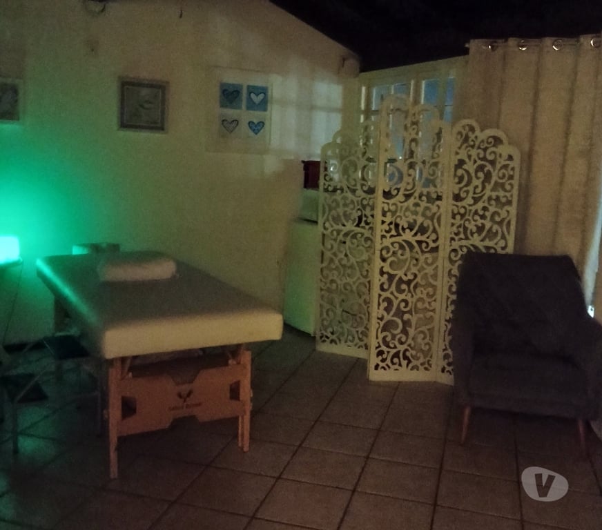 Bem-Estar - Saúde - Beleza Florianopolis SC Florianópolis Outros - Fotos para Massagista e depilação