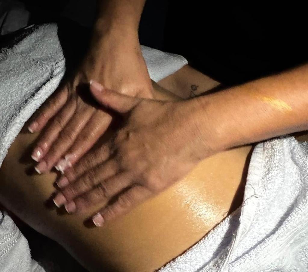 Bem-Estar - Saúde - Beleza Florianopolis SC Florianópolis Outros - Fotos para Massagista e depilação