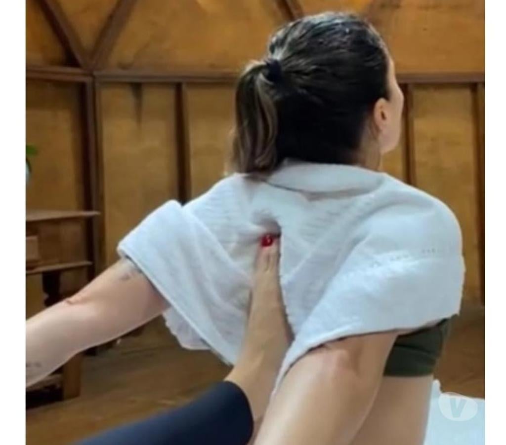 Bem-Estar - Saúde - Beleza Florianopolis SC Florianópolis Outros - Fotos para Massagista e depilação