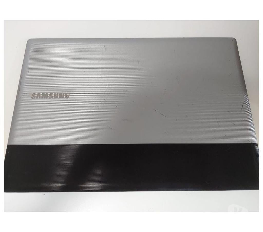 Computador Praia Grande SP - Fotos para Carcaça Completa Notebook Samsung RV415