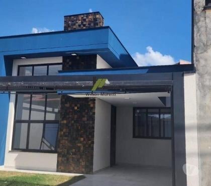 casas para vender - Fotos para LINDA CASA NOVA EM ÓTIMO BAIRRO