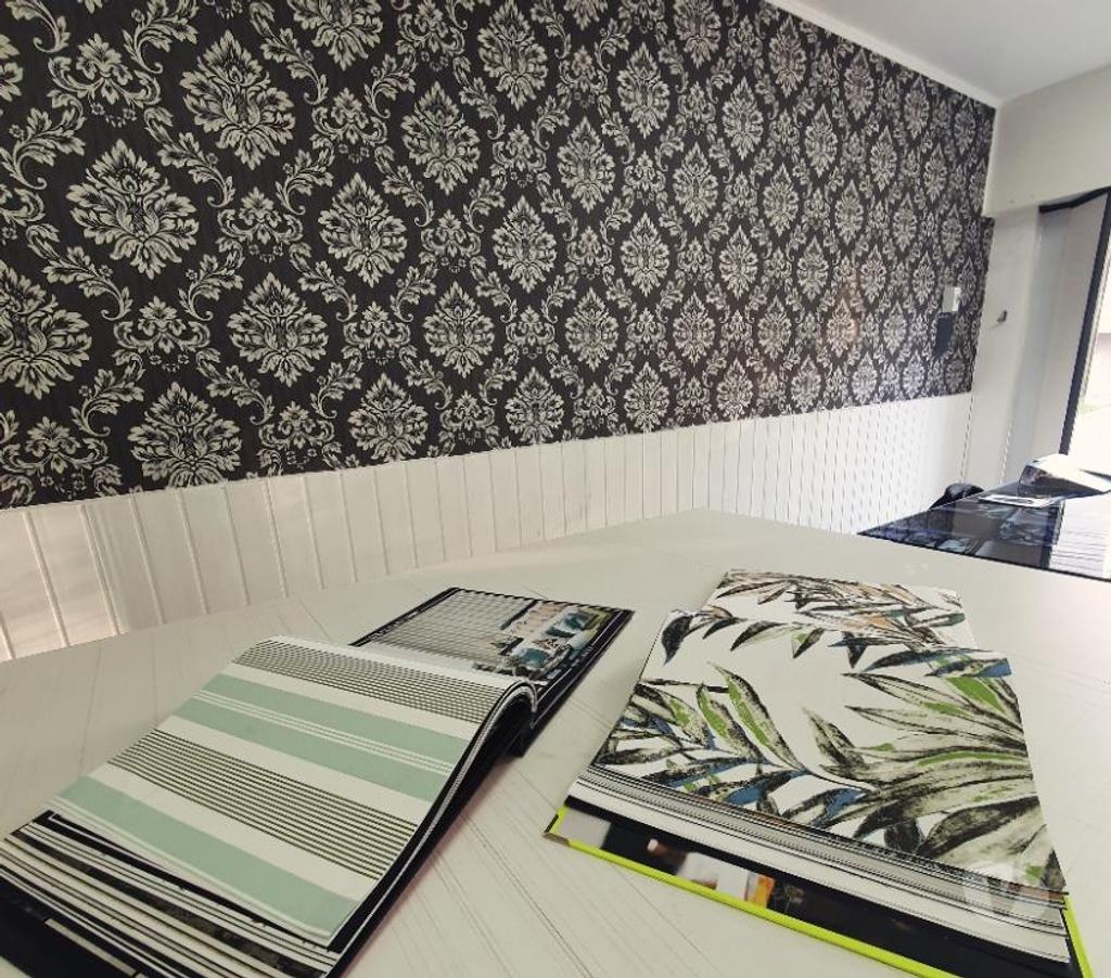 Decoração Casa Novo Hamburgo RS - Fotos para Loja de Papéis de Parede em Novo Hamburgo.