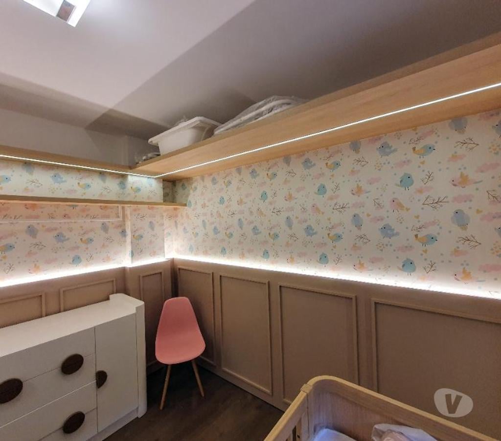 Decoração Casa Novo Hamburgo RS - Fotos para Loja de Papéis de Parede em Novo Hamburgo.