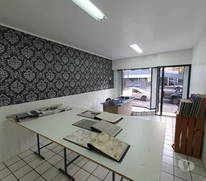 Decoração - Fotos para Loja de Papéis de Parede em Novo Hamburgo.