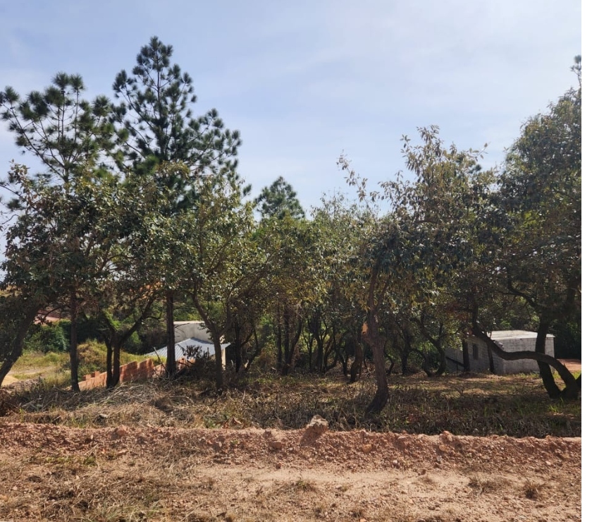 Terrenos Mairinque SP - Fotos para Terrenos Venda 1.000m² Condomínio Fechado Pronto