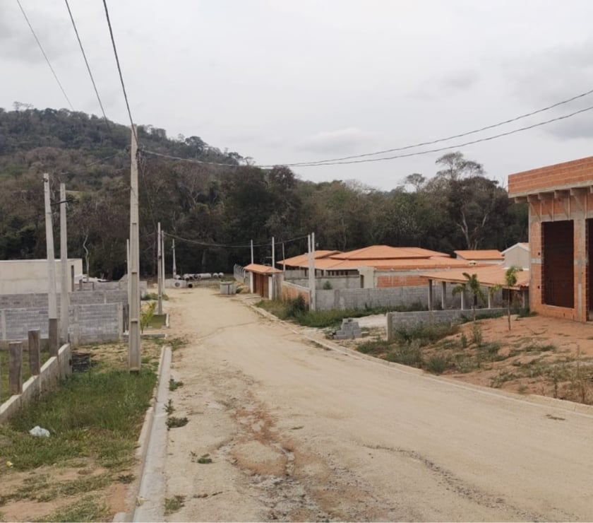Terrenos Mairinque SP - Fotos para Terrenos Venda 1.000m² Condomínio Fechado Pronto