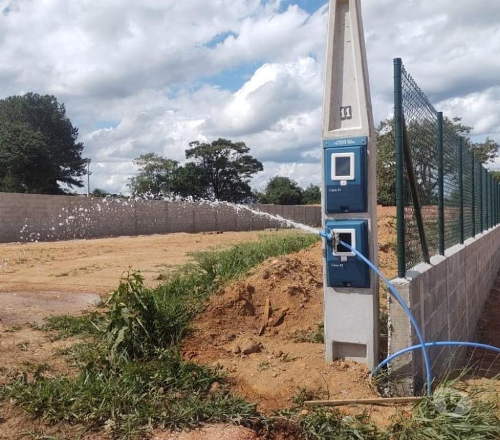 Terrenos Mairinque SP - Fotos para Terrenos Venda 1.000m² Condomínio Fechado Pronto