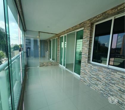 Casas para comprar - Fotos para Apartamento no Pq 10 125m² 3 suítes Novo Confira