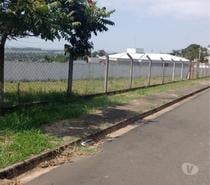 Terreno venda de 997mts - Cidade de São Pedro - SP