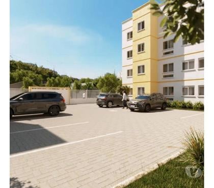 Apartamentos - Casas venda - Fotos para Apartamento a venda no bairro Ana Maria Criciuma Azaléias