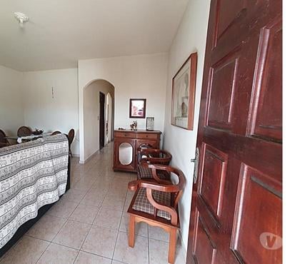 Casas para comprar - images_alt_text Casa linear, 2 Quartos, Área Gourmet cChurrasqueira.