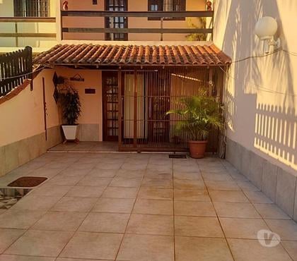 Casas a venda - images_alt_text Duplex, 2 Qtos, 2 Banheiros, Acesso Direto À Praia.